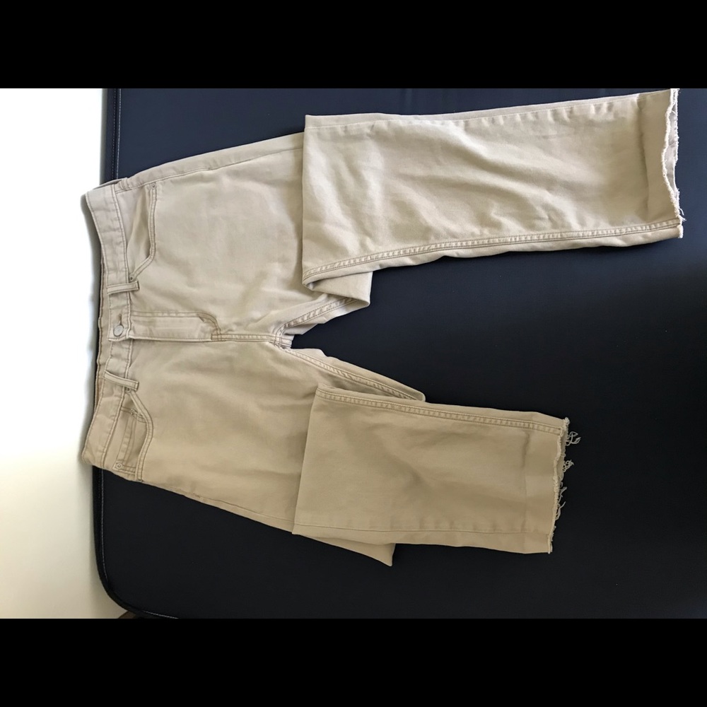 LEVI 508 JEANS